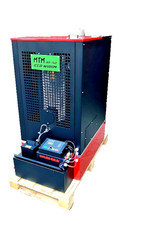 Werkstattheizung, Multi / ALt- Ölheizung 30-52 ECO WARM 52 kW FlexFuel, MTM