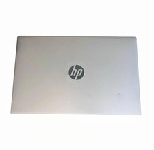 New N01919-001 For HP Probook 450 455 G9 LCD Cover Rear Lid Top Case A Shell