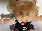 Cabbagepatch Doll