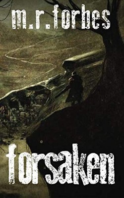 Forsaken: Volume 2 (The Forgotten),M.R. Forbes