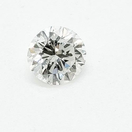 Diamant brut, 4.42ct - CONGO (REP. DU