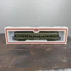 MODEL POWER HO U.S. Armed Forces 67' HARRIMAN COACH W/ INT-TROOP CARRIER #9895