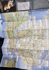 Janet Jackson MTA Pocket Subway Map — photo 2