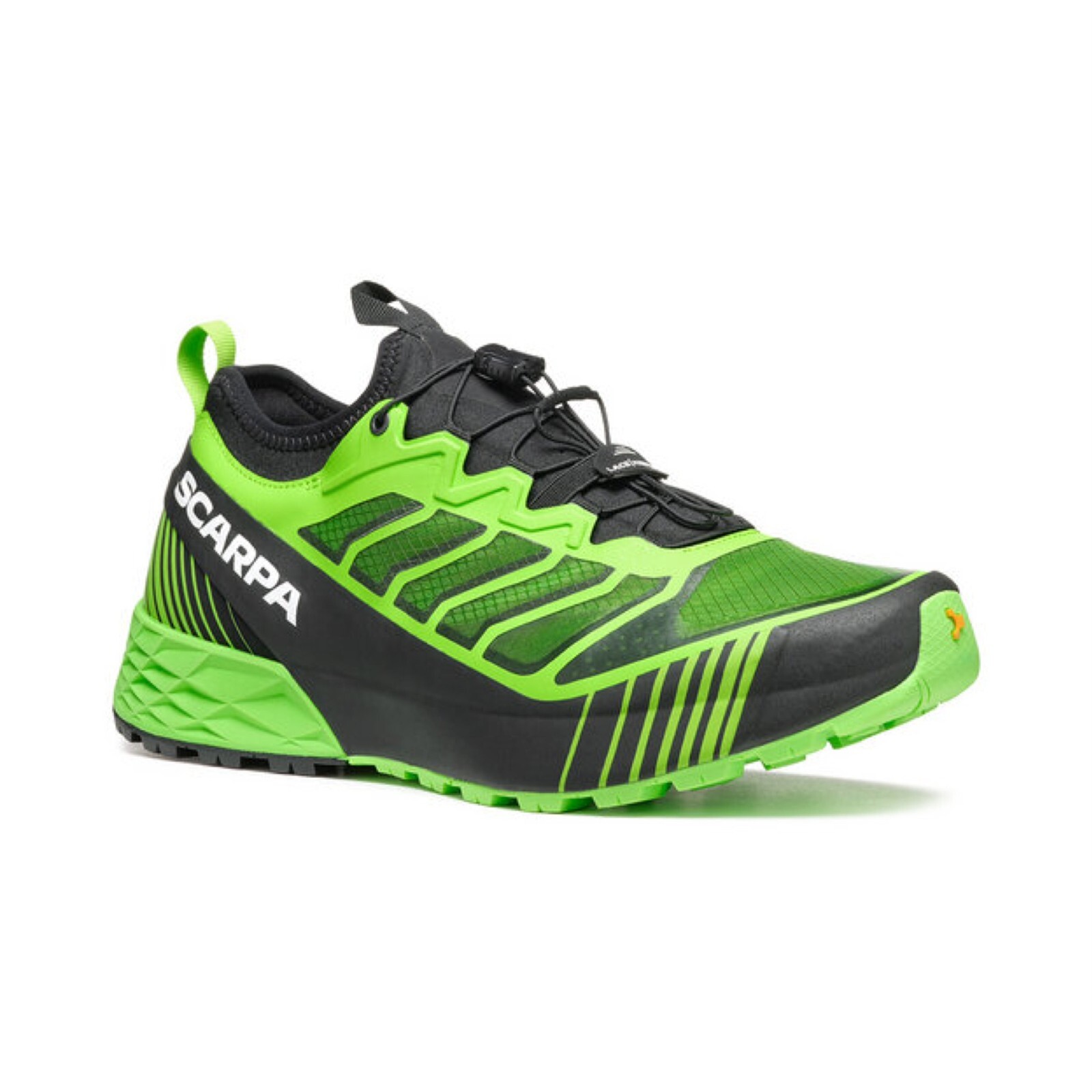 SCARPA RIBELLE RUN scarpa uomo Trail Running art. 33071-351 marca S.C.A.R.P.A.