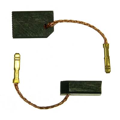 Spazzole in carbone per Dremel 300 / 395 / 595 / 3000 / 6000 / Type 3 / 4 / 5 Spazzole in carbone per Dremel 300 / 395 / 595 / 3000 / 6000 / Type 3 / 4 / 5