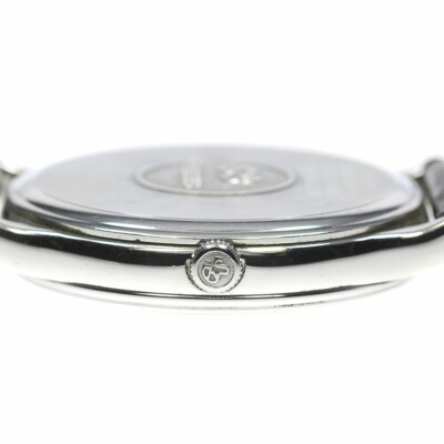 SEIKO Grand Seiko GS Analog Men's Watch Wristwatch 8J55-0A10