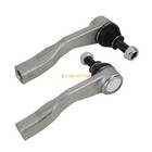 2 Steering Rack Tie Rod End Kit For Polaris Ranger 1000 / Crew XP 1000 / XP 1000