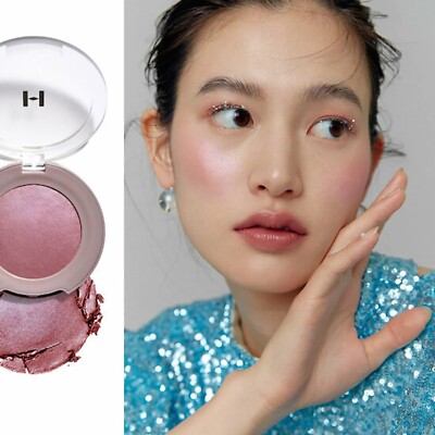 HINCE True Dimension Glow Cheek 9g 4colors K-Beauty