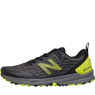 new balance mens nitrel v3 trail running shoes