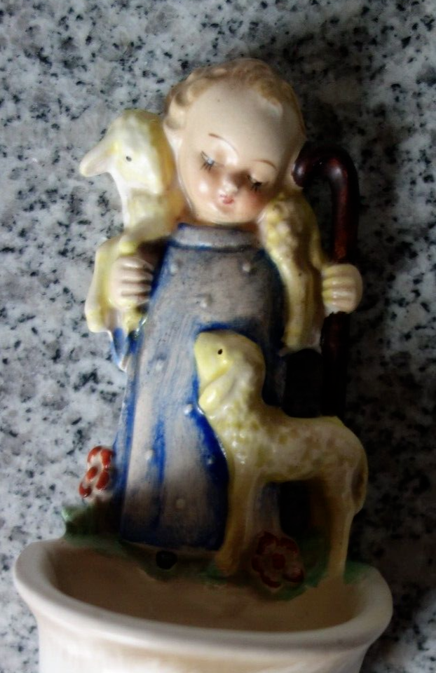 Hummel figurine Hum 35 