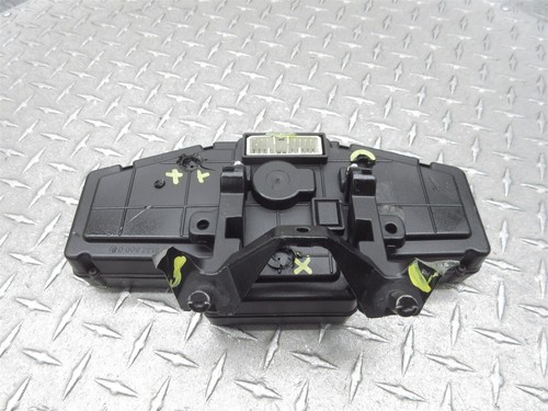98-03 Aprilia 1000 RSV MILLE 2002 velocímetro velocímetro medidor grupo fabricante de equipos originales - Imagen 6 de 20