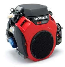 GENUINE HONDA GX690 Engine 36.5mm (1 7/16 Inch) Keyway Shaft V-TWIN