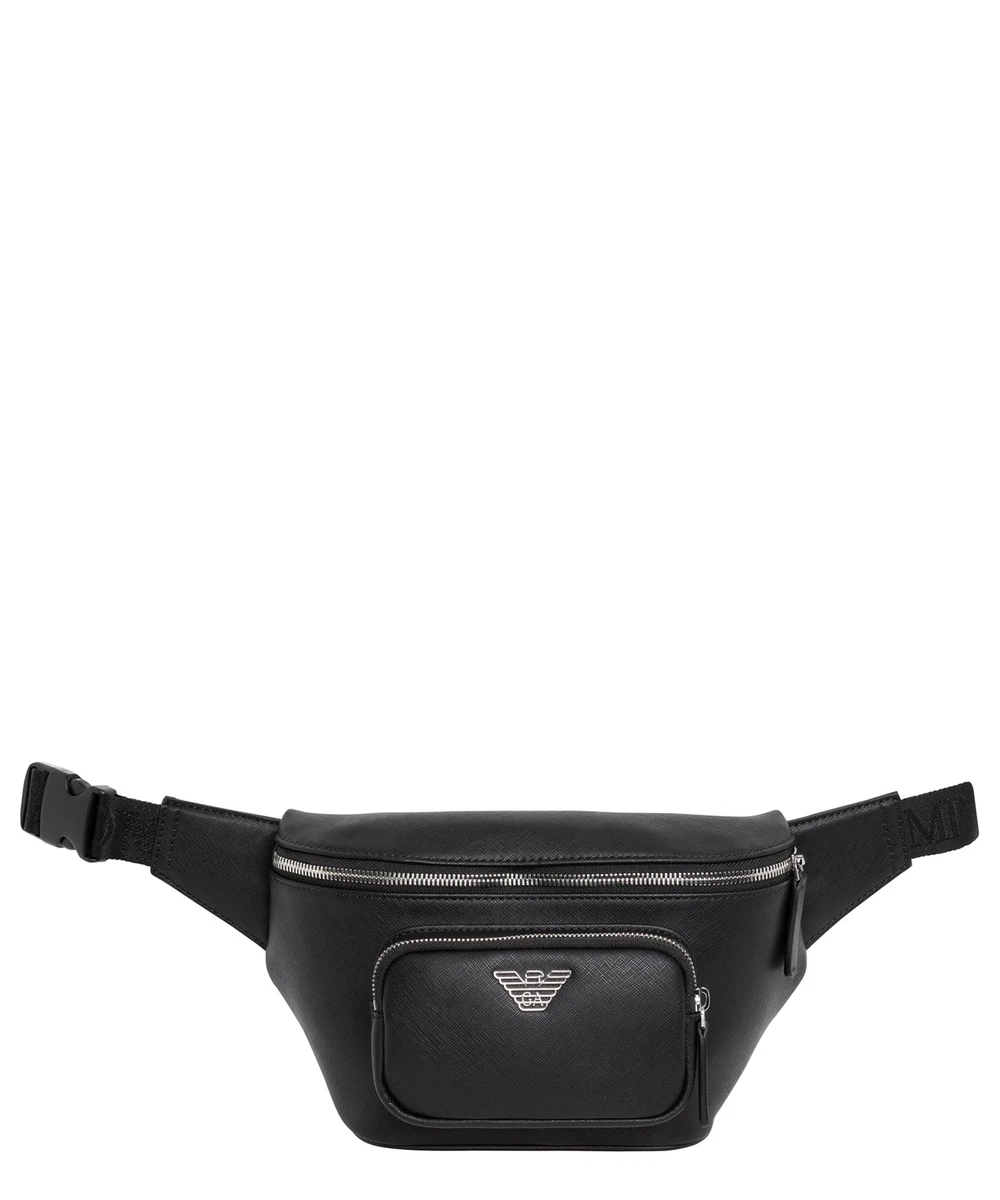 Ea7 bum cheap bag