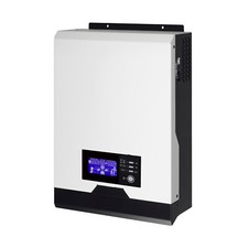 *£120 OFF* 2000W 24V Iconica hybrid pure sine inverter, 40A MPPT & 20A charger