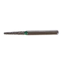 Microcopy 1112.7C NeoDiamond FG #856.012 Coarse Round Taper Diamond Burs 25/Pk