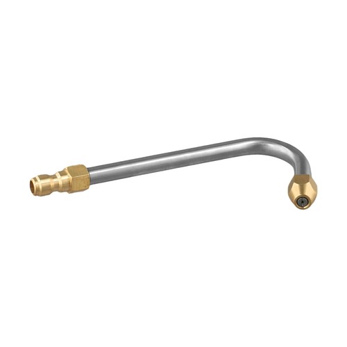 Repuesto de pieza de boquilla de pulverización de extensión 1 pieza 30??/90??/Accesorios en forma de U - Imagen 9 de 39