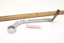 PROTO 1730  5/8" X 9/16" SAE Chrome Obstruction Wrench USA Modified