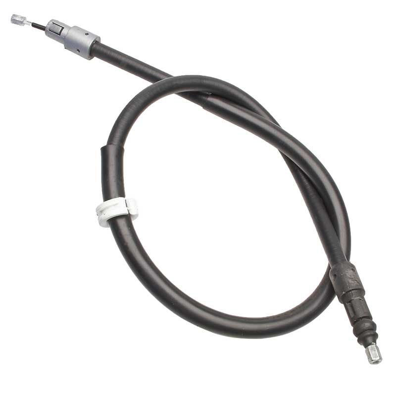 MERCEDES M-class W164 2005-on SUV - Pagid Handbrake Cable Car 