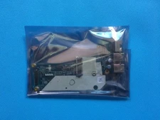 4N1K8 - Dell Vostro 3560 WLAN / USB 3.0 Ports / RJ-45 IO Circuit Board LS-8252P