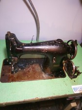 Singer Industrial Sewing Machine 95-40