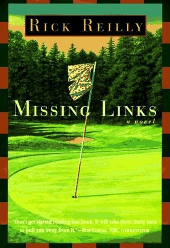 Missing Links Reilly, Rick