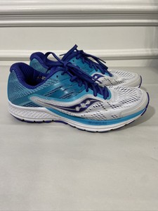 saucony ride 10 womens 7.5