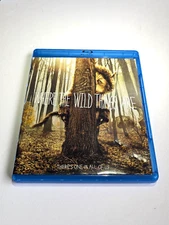[USED] Where the Wild Things Are (Blu-ray/DVD, 2010) US Copy