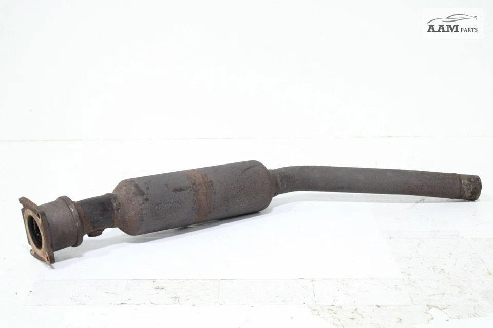 2011-2017 JEEP PATRIOT 2.4L FRONT EXHAUST DOWNPIPE PIPE OEM - Image 2 of 4