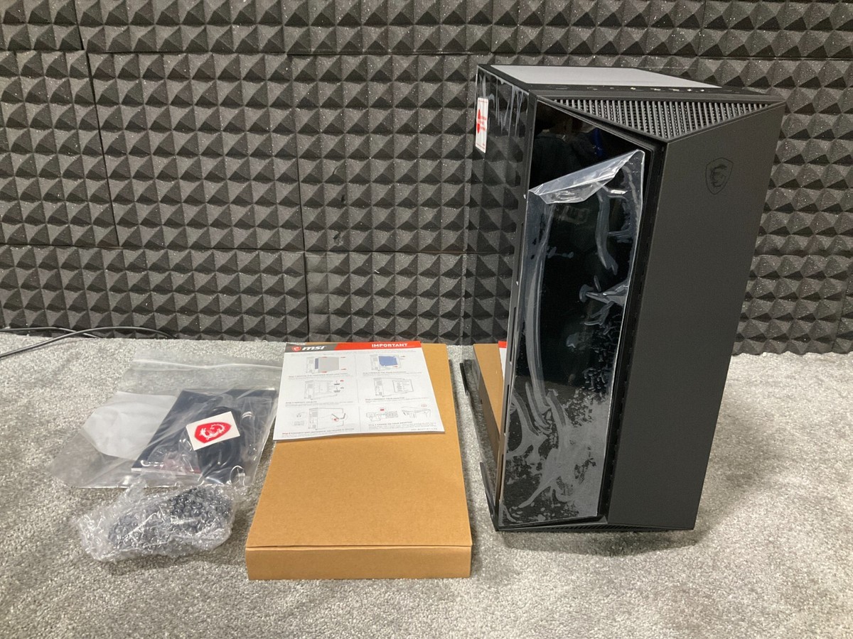 土日限定価格　自作PC　i5・16GB・SSD128GB・WIFI＆BT・W10 STORM STORM / コンパクトPC / TS-I7700MT8S （SILVER） / i7