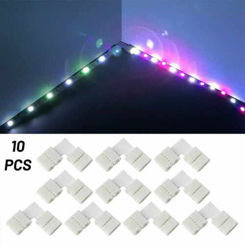 Ruban LED RGB Adressable 20 Modules WS2812 - 3.1m, 40 LEDs/m, 12V - Pour Arduino, Neuf