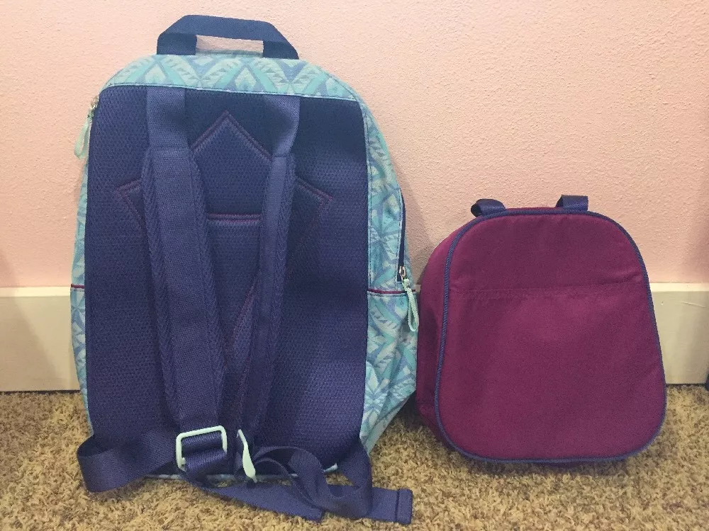 Ivivva lunch bag sales