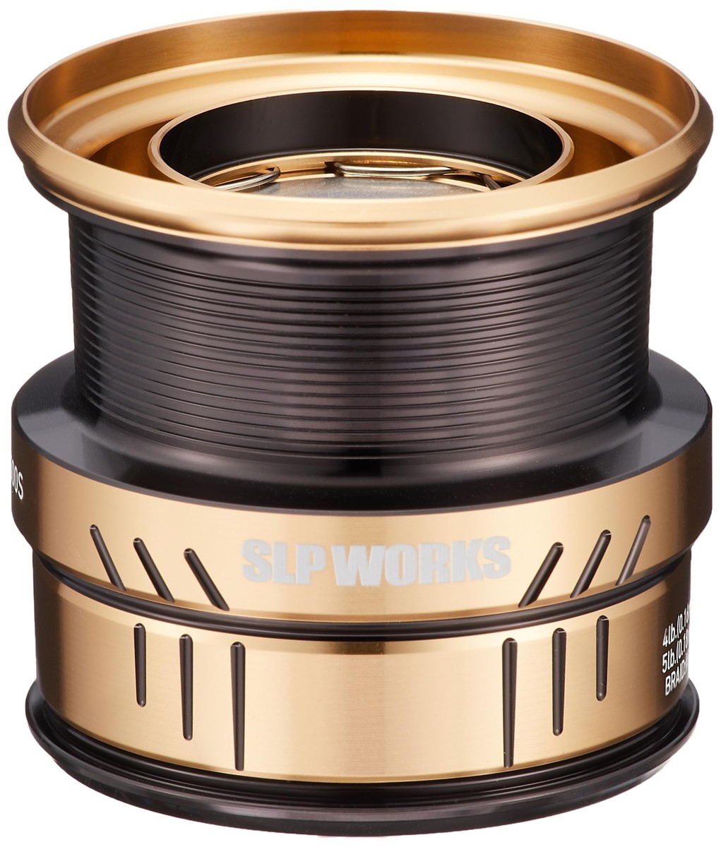 SLP WORKS EX LT2500SS スプール Amazon.com : Daiwa SLP Works SLPW EX LT Spool 2500SS