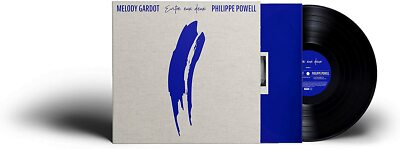 MELODY GARDOT & PHILIPPE POWELL - Entre deux (2022) 2 LP Vinyl Vorbestellung