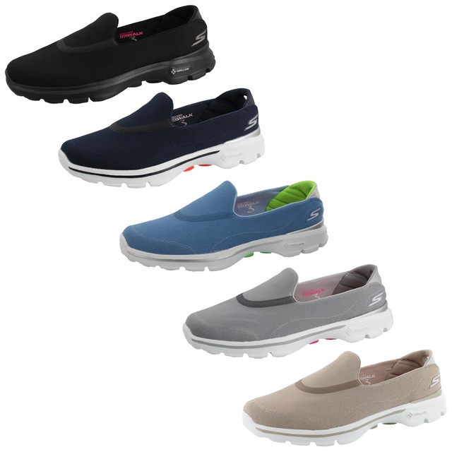 ebay skechers go walk 3