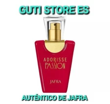 Adorisse Passion Parfum For Her 50ml/1.7 Fl.oz By Jafra Perfume Floral Sellado📦