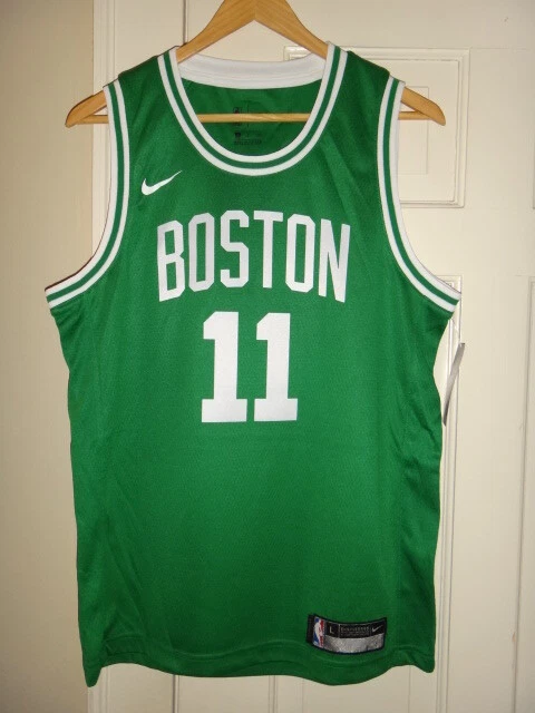 Nike, Other, Kyrie Irving Number 1 Boston Celtics Jersey