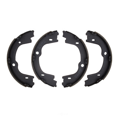 DBA Front Street Performance Brake Pads | Hyundai Veracruz (07-12) (DB1957SP)