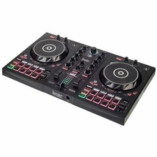 Hercules DJControl Inpulse 300 MK2 Controller