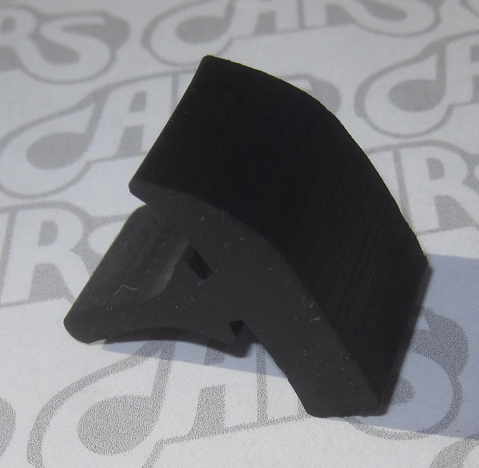 1961-1962 Buick Hood to Fender Bumper. Special, Skylark | Hood Alignment Pad - Image 2 of 2