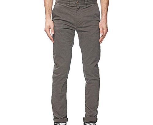 Globe Goodstock Chino Pant (30) Stone 
