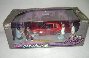 jada toys homie rollerz