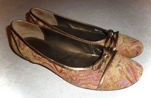 franco sarto paisley