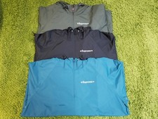 Supreme A/I 2017 Scatola Anorak Nylon Indipendente Logo