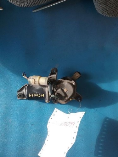 MOTOR LIMPIAPARABRISAS LEGADO 90-94 173664 - Imagen 2 de 3