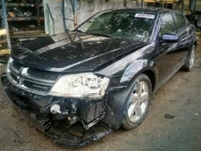 Power Steering Pump Fits 09-17 JOURNEY 579554