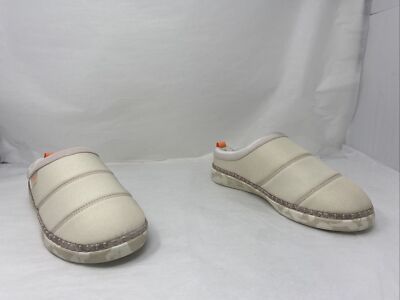 Dr. Scholl's Womens Cozy Cozy Vibes Size 9.5M US  Sand