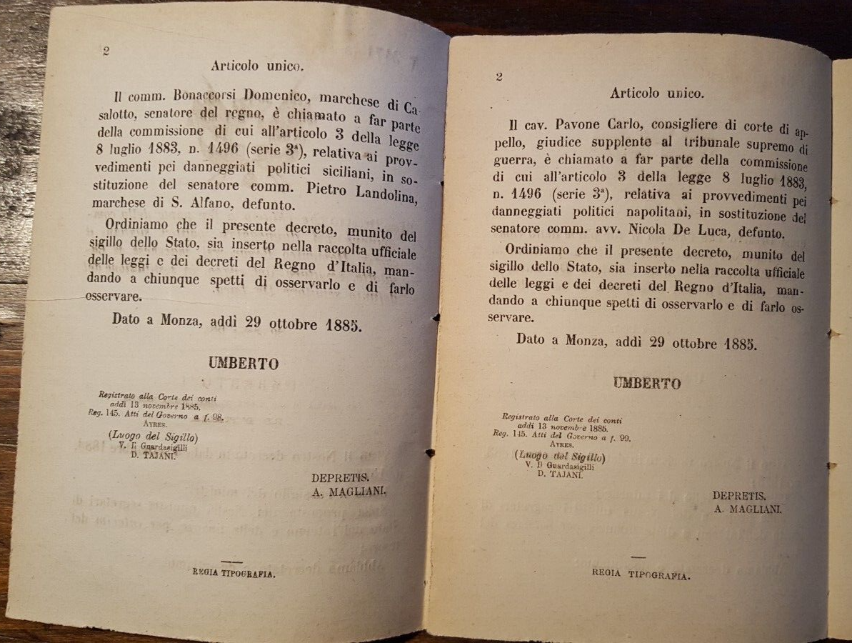 Foto 2 di 2