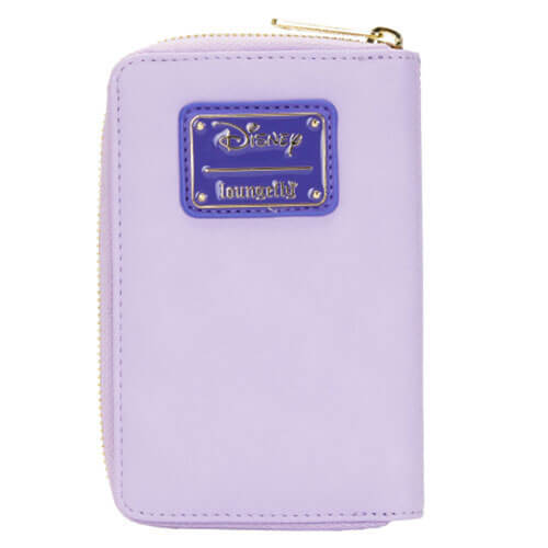 Hercules (1997) Muses Clouds Faux Leather Collectible Zip Purse (20x10cm) - Picture 2 of 3