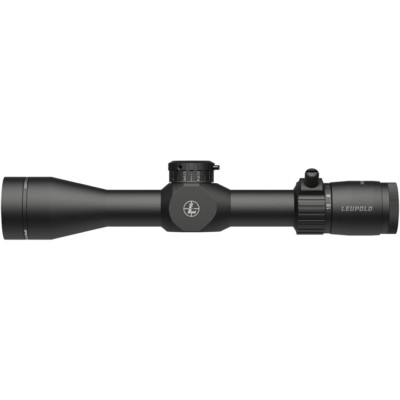Leupold Mark 4HD 2.5-10X42 M5C3 FFP TMR
