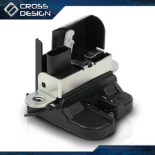 Rear Hatch Trunk Latch Lock Block Fit For 2012-2019 VW Beetle Golf #5M0827505E